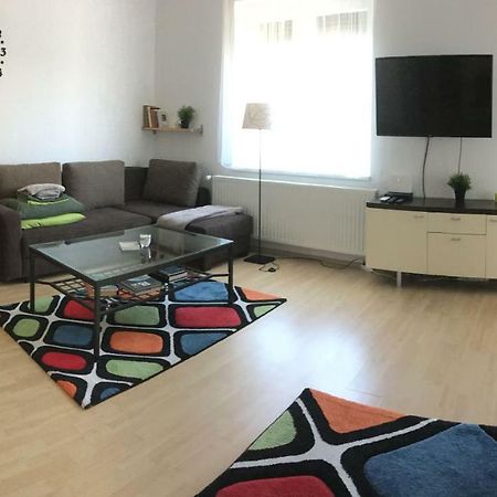 Comfort Apartment Keszthely Exterior foto