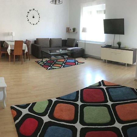 Comfort Apartment Keszthely Exterior foto