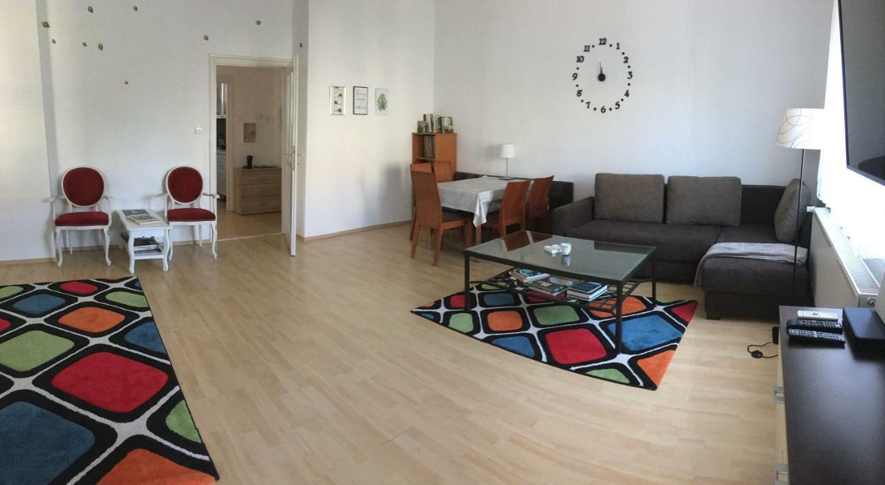 Comfort Apartment Keszthely Exterior foto