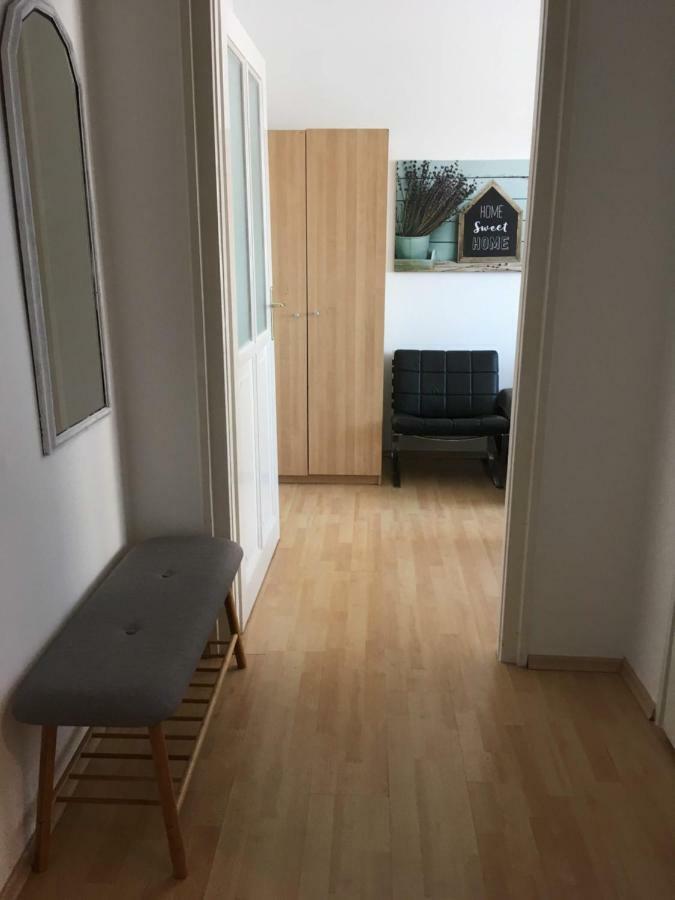 Comfort Apartment Keszthely Exterior foto